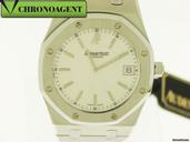 Audemars Piguet Royal Oak Jumbo In Acciaio Nuovo