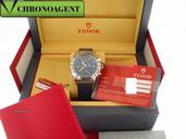 Tudor Chronografo Nuovo Referenza 79390p