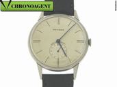 Movado Orologio Anni 50 In Acciaio