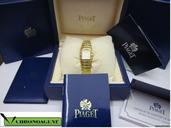 Piaget Montre Tanagra Carree Ref. G0a16465