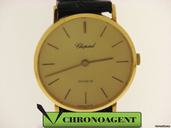 Chopard Ultrapiatto In Oro Giallo 18kt