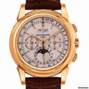 Patek Philippe 5970r In Oro Rosa 18ct