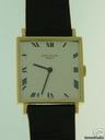 Patek Philippe Carre Anni 50 Oro 18 Kt