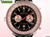 Breitling Chronomatic Chronograph Ref: A41360