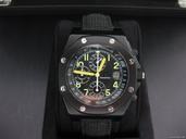 Audemars Piguet Royal Oak  Offshore End of Days