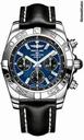 Breitling Chronomat B01 Stainless Steel Polished Bezel