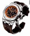 Audemars Piguet Royal Oak Offshore Vulcano  NEW