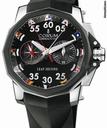 Corum Admiral's Cup Leap Second 48 /D.S.R. NEW