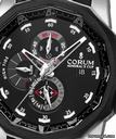 Corum Admiral's Cup Extreme Seafender 48 Tides /D.S.R. NEW