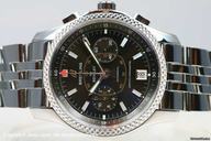 Breitling FOR BENTLEY MARK VI