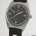 Omega Geneve