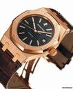 Audemars Piguet Royal Oak Automatic/ D.S.R. NEW