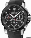 Corum Admiral's Cup Challenge 44 Split Seconds /D.S.R. NEW