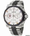 Corum Admiral's Cup Leap Second 48 / D.S.R. NEW