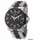Corum Admiral's Cup Leap Second 48 / D.S.R. NEW