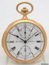 Ulysse Nardin GOLD 18 KT CHRONOGRAPH MINUTENREPETITION
