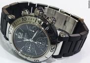 Cartier PASHA SEATIMER CHRONOGRAPH MENS WATCH W31088U2