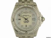 Breitling Galactic Diamond 32mm
