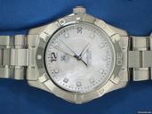 TAG Heuer Aquaracer Brillanti