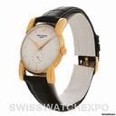 Patek Philippe Calatrava Vintage 18k Yellow Gold 2428 Watch