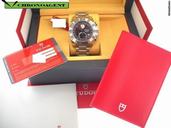 Tudor Iconaut Acciaio Ref.20400 Nuovo Imballato