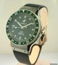 Hublot Hublot GMT