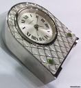 Cartier ALARM CLOCK LARGE