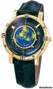 Ulysse Nardin Tellurium J. Kepler