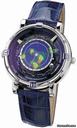 Ulysse Nardin Tellurium J. Kepler