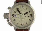 U-Boat Italo Fontana Flightdeck 45mm