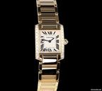 Cartier Tank Francaise