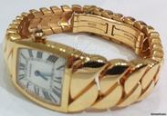 Cartier LA DONA W6400301 GOLD LADIES WATCH