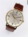 Movado Dress 18k