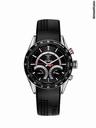 TAG Heuer Carrera Calibre S Laptimer NEU incl MWST B&P