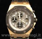 Audemars Piguet off shore
