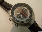 Omega Flightmaster