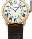 Cartier Louis Cartier Collection Privee LOUIS CARTIER / D.S.R. NEW