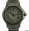 Cartier Santos