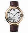 Cartier Ballon Bleu Moyen ModEle/ D.S.R. NEW