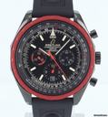Breitling Chrono-Matic Blacksteel