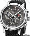 Chopard Millemiglia Chronograph Automatic/ D.S.R. NEW
