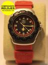 TAG Heuer FORMULA 1 cadete