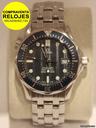 Omega SEAMASTER cadete, cuarzo