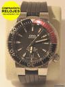 Oris AUTOMATIC TITANIUM