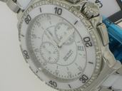 TAG Heuer Formula 1 Ceramica Con Brillanti