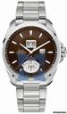 TAG Heuer Grand Carrera Calibre 8 RS Grand Date GMT