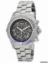 Breitling Aeromarine Avenger Seawolf Chrono Mens Watch A7339010-F537SS