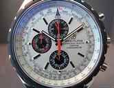Breitling CHRONO-MATIK 1461 LIMITIERT NEU