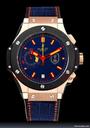 Hublot BIG BANG ROSE GOLD "FIFA World Cup Winner��s" LIMITED 99 PCS