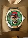 Corum Bubble Gangster
